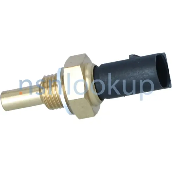 6685-12-353-5110 TRANSMITTER,TEMPERATURE,ELECTRICAL RESISTANCE 6685123535110 123535110 1/1