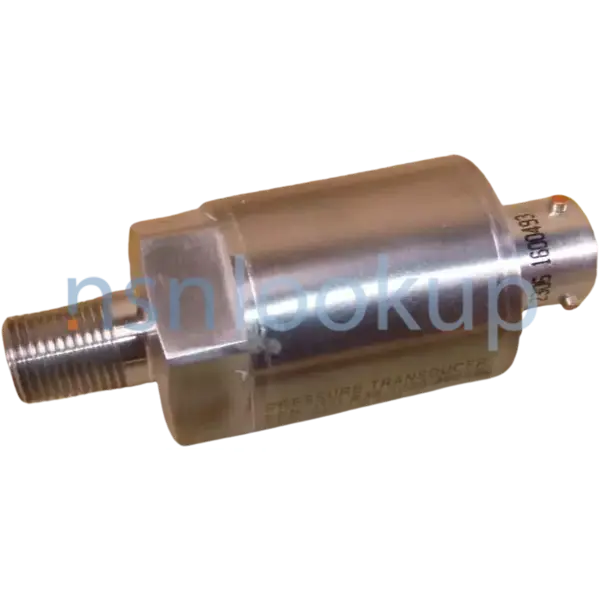 6695-01-536-8298 TRANSDUCER,MOTIONAL PICKUP 6695015368298 015368298 1/1