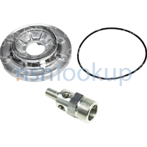 6713-38-197-0089 FILTER ADAPTER KIT 6713381970089 381970089 1/1 6713-38-197-0089 FILTER ADAPTER KIT 6713381970089 381970089 1/1