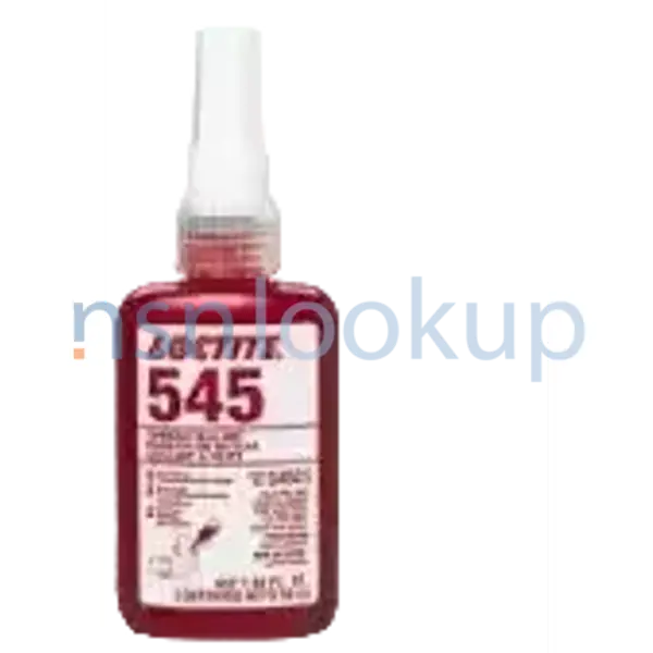 6850-01-510-4811 SEALING COMPOUND 6850015104811 015104811 2/2