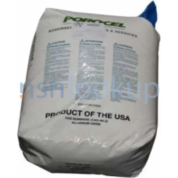 6850-01-690-2006 DESICCANT,ACTIVATED 6850016902006 016902006 1/1