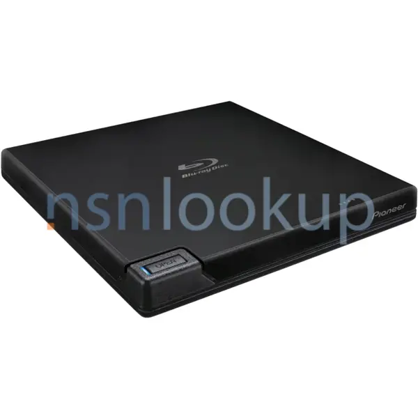 7025-01-696-6511 DISK DRIVE UNIT 7025016966511 016966511 1/1