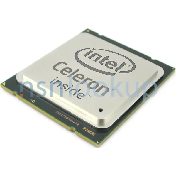 7025-15-214-1458 P.C. INTEL CELERON 7025152141458 152141458 1/1 7025-15-214-1458 P.C. INTEL CELERON 7025152141458 152141458 1/1