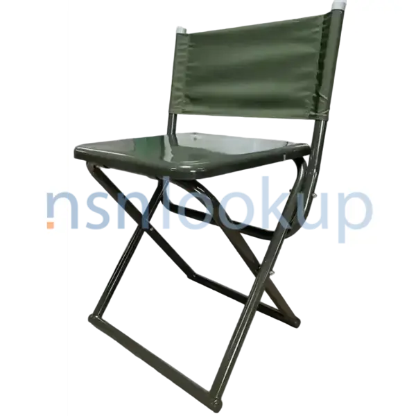 7105-00-115-2992 CHAIR,FOLDING 7105001152992 001152992 1/1