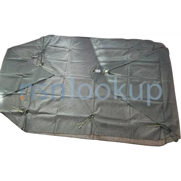 7210-00-266-9736 INSECT NET PROTECTOR 7210002669736 002669736 1/1 7210-00-266-9736 INSECT NET PROTECTOR 7210002669736 002669736 1/1