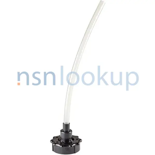 7240-21-914-0227 SPOUT,CAN,FLEXIBLE 7240219140227 219140227 1/1