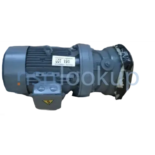 7320-99-545-7049 MACERATOR AND MOTOR 7320995457049 995457049 1/1 7320-99-545-7049 MACERATOR AND MOTOR 7320995457049 995457049 1/1
