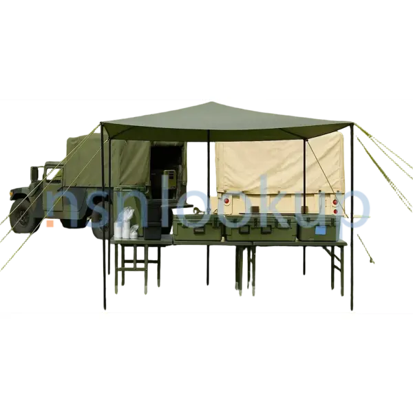 7360-01-558-3100 KITCHEN MODULE 7360015583100 015583100 1/1 7360-01-558-3100 KITCHEN MODULE 7360015583100 015583100 1/1