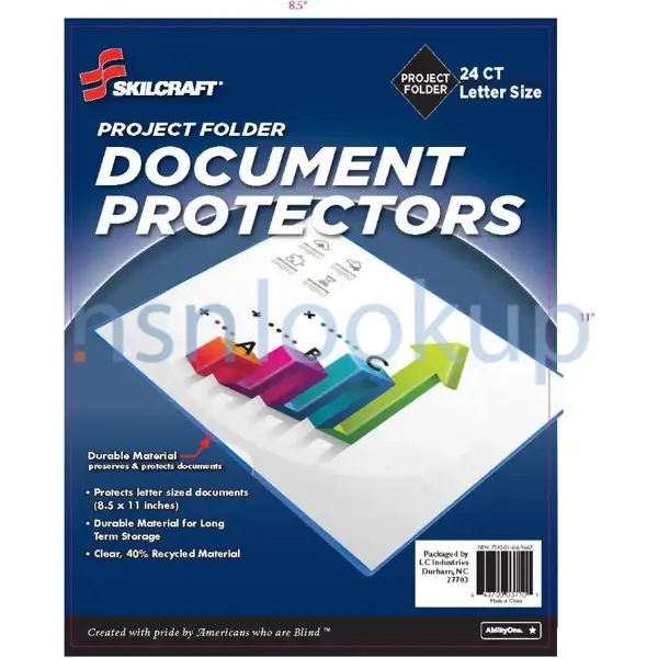 7510-01-616-9667 ENVELOPE,TRANSPARENT 7510016169667 016169667 1/2 7510-01-616-9667 ENVELOPE,TRANSPARENT 7510016169667 016169667 1/2