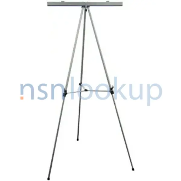 7520-01-456-7876 EASEL,DISPLAY AND TRAINING 7520014567876 014567876 1/1 7520-01-456-7876 EASEL,DISPLAY AND TRAINING 7520014567876 014567876 1/1