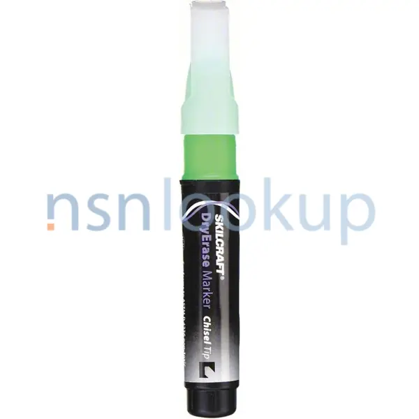 7520-01-510-5659 MARKER,TUBE TYPE 7520015105659 015105659 1/1 7520-01-510-5659 MARKER,TUBE TYPE 7520015105659 015105659 1/1