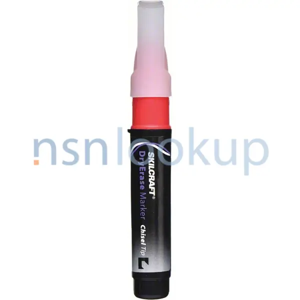 7520-01-510-5661 MARKER,TUBE TYPE 7520015105661 015105661 1/1 7520-01-510-5661 MARKER,TUBE TYPE 7520015105661 015105661 1/1