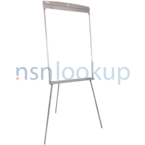 7520-01-642-1222 EASEL,DISPLAY AND TRAINING 7520016421222 016421222 1/1