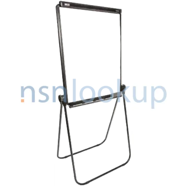 7520-01-642-1225 EASEL,DISPLAY AND TRAINING 7520016421225 016421225 1/1