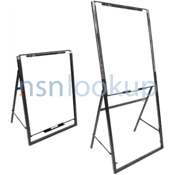 7520-01-642-2441 EASEL,DISPLAY AND TRAINING 7520016422441 016422441 1/1 7520-01-642-2441 EASEL,DISPLAY AND TRAINING 7520016422441 016422441 1/1