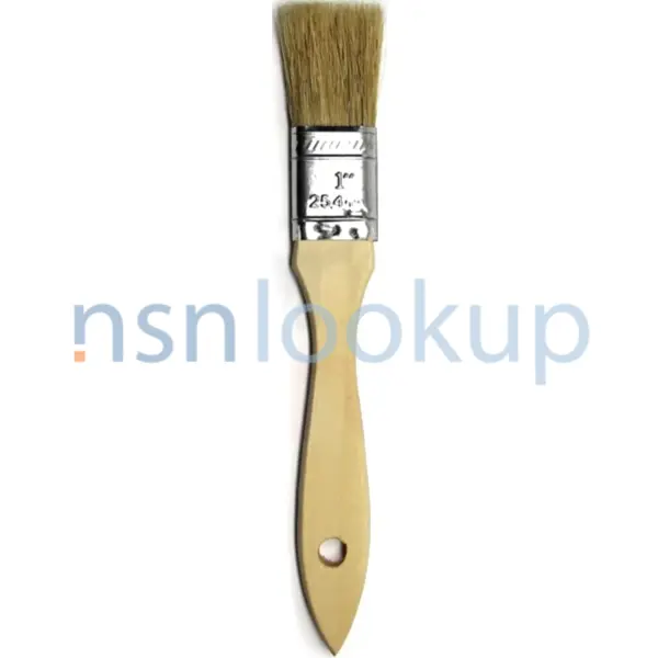 8020-00-597-4762 BRUSH,PAINT 8020005974762 005974762 1/1