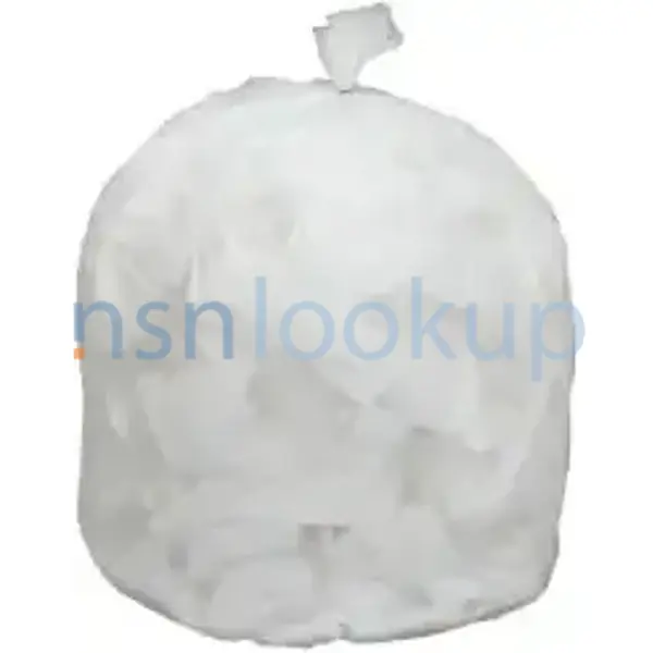 8105-01-517-1344 BAG,PLASTIC 8105015171344 015171344 1/2