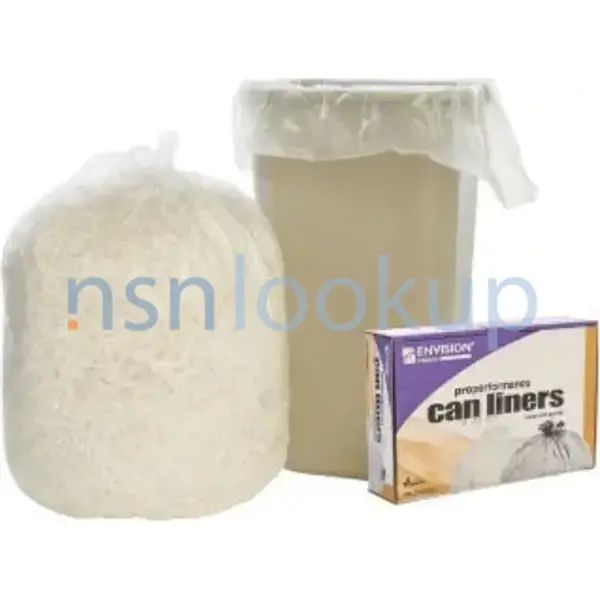 8105-01-517-1367 BAG,PLASTIC 8105015171367 015171367 1/2