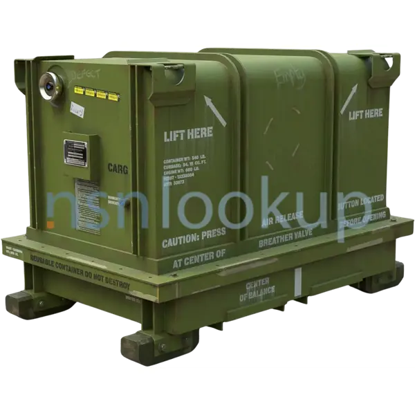 8145-01-281-2914 SHIPPING AND STORAGE CONTAINER,ENGINE,8V71 8145012812914 012812914 1/1 8145-01-281-2914 SHIPPING AND STORAGE CONTAINER,ENGINE,8V71 8145012812914 012812914 1/1