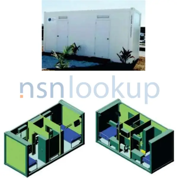 8145-01-623-5550 SHIPPING AND STORAGE CONTAINER,MISCELLANEOUS EQUIPMENT 8145016235550 016235550 1/1 8145-01-623-5550 SHIPPING AND STORAGE CONTAINER,MISCELLANEOUS EQUIPMENT 8145016235550 016235550 1/1