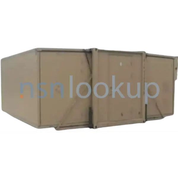 8150-01-623-2604 SHELTER EXPANDABLE 8150016232604 016232604 1/1 8150-01-623-2604 SHELTER EXPANDABLE 8150016232604 016232604 1/1