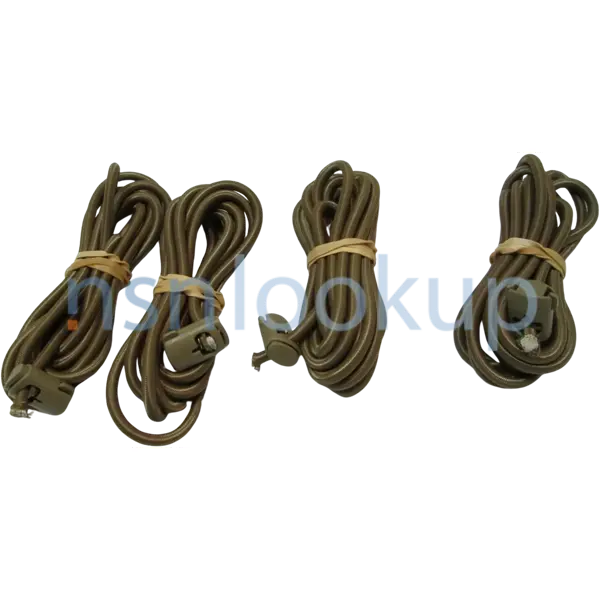 8305-01-548-2481 CORD,ELASTIC 8305015482481 015482481 1/1
