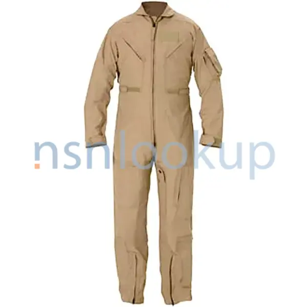 8415-01-600-8969 COVERALLS,FLYERS' 8415016008969 016008969 1/1 8415-01-600-8969 COVERALLS,FLYERS' 8415016008969 016008969 1/1
