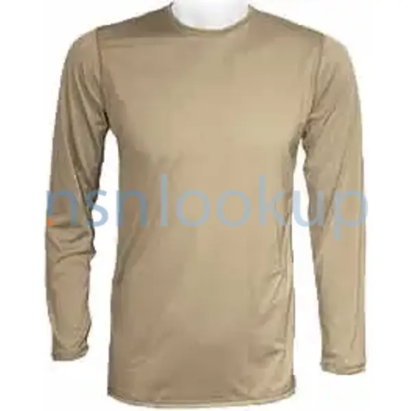 8415-01-641-1728 UNDERSHIRT,COLD WEATHER 8415016411728 016411728 1/1 8415-01-641-1728 UNDERSHIRT,COLD WEATHER 8415016411728 016411728 1/1