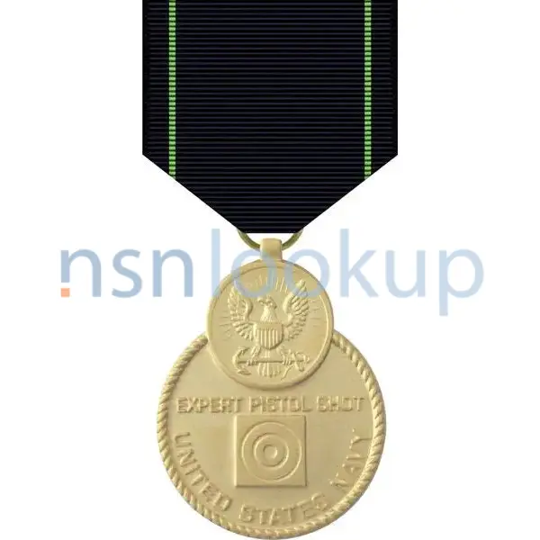 8455-00-577-5877 BADGE,QUALIFICATION 8455005775877 005775877 1/1 8455-00-577-5877 BADGE,QUALIFICATION 8455005775877 005775877 1/1