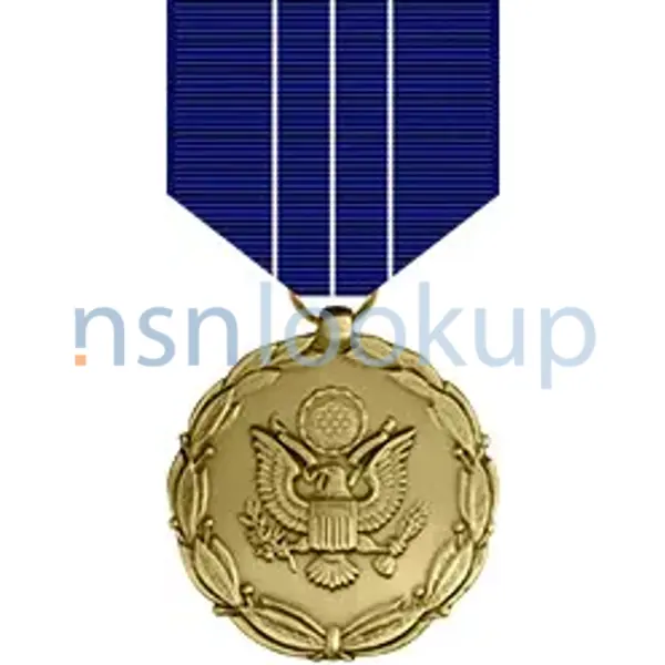 8455-01-651-1954 DECORATION SET,INDIVIDUAL 8455016511954 016511954 1/1