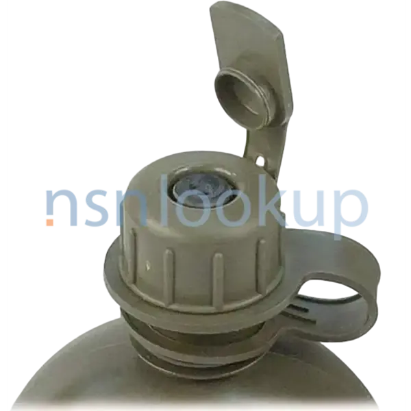 8465-00-930-2077 CAP,WATER CANTEEN 8465009302077 009302077 1/3