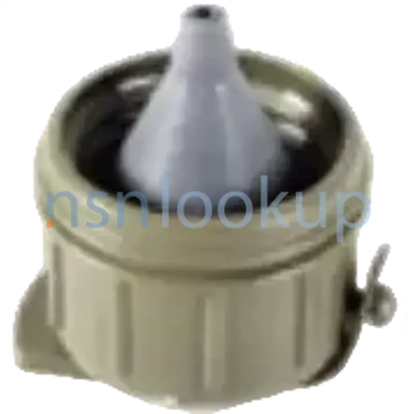 8465-00-930-2077 CAP,WATER CANTEEN 8465009302077 009302077 2/3