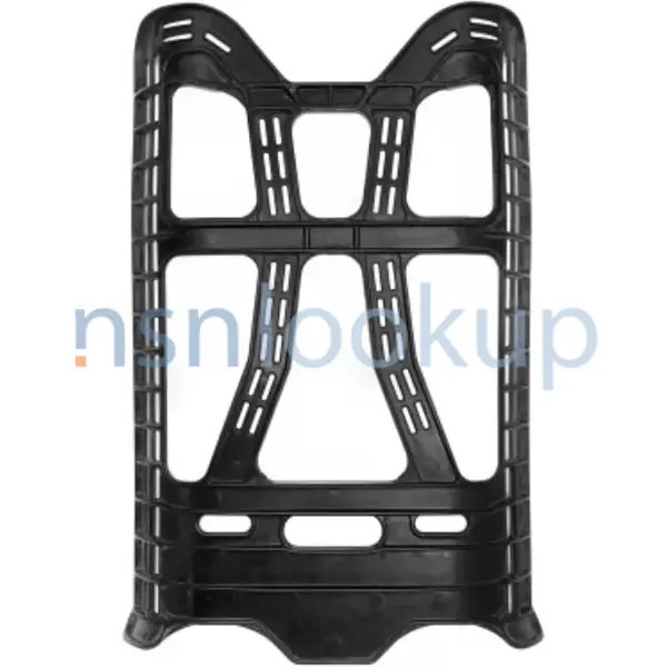 8465-01-465-2158 PACK,FRAME,MOLLE 8465014652158 014652158 1/2