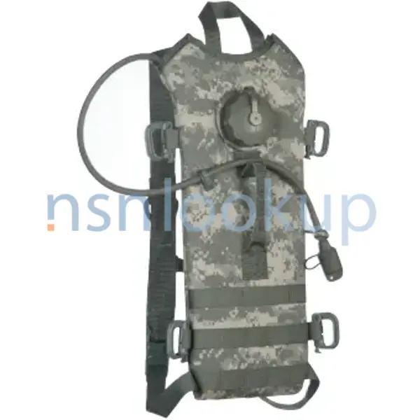 8465-01-525-5531 HYDRATION SYSTEM 8465015255531 015255531 1/1