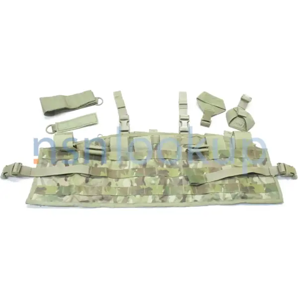 8465-01-580-0689 TACTICAL ASSAULT PANEL 8465015800689 015800689 1/1 8465-01-580-0689 TACTICAL ASSAULT PANEL 8465015800689 015800689 1/1