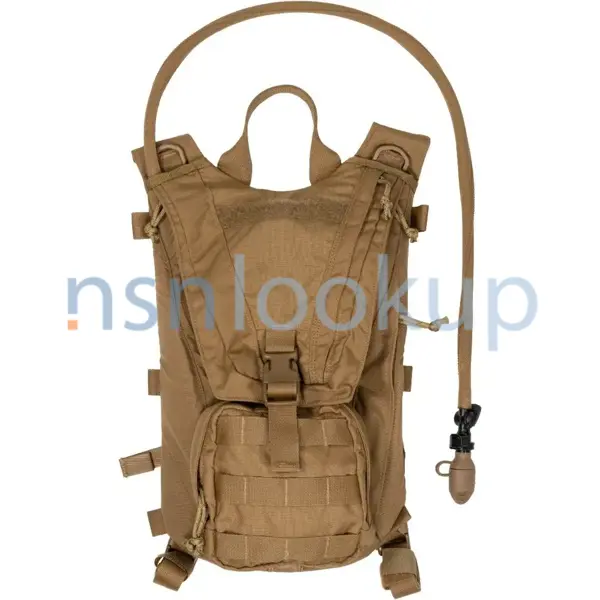 8465-01-600-7882 CARRIER,HYDRATION 8465016007882 016007882 1/1