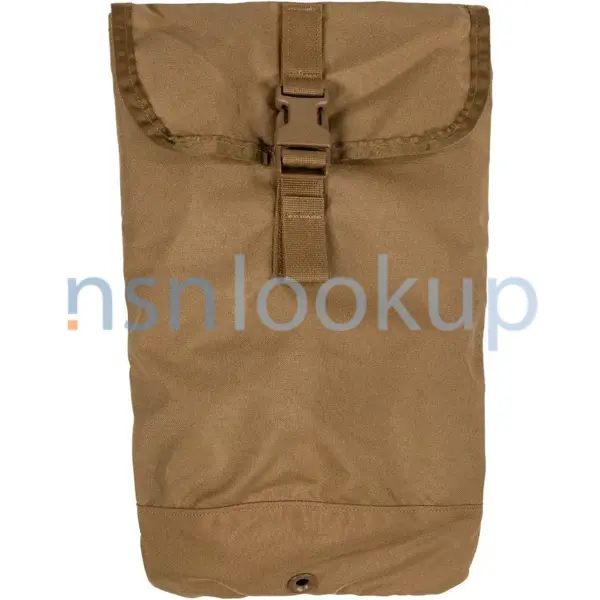 8465-01-600-7887 POUCH,HYDRATION 8465016007887 016007887 1/1 8465-01-600-7887 POUCH,HYDRATION 8465016007887 016007887 1/1