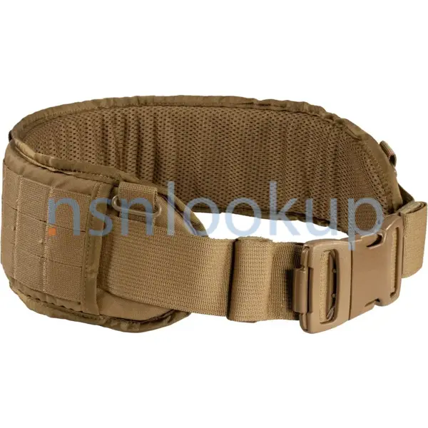 8465-01-615-5120 BELT,INDIVIDUAL EQUIPMENT,SMALL 8465016155120 016155120 1/2 8465-01-615-5120 BELT,INDIVIDUAL EQUIPMENT,SMALL 8465016155120 016155120 1/2