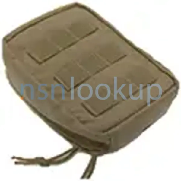 8465-01-620-7014 POUCH,MONOCULAR NIGHT VISION DEVICE 8465016207014 016207014 1/1 8465-01-620-7014 POUCH,MONOCULAR NIGHT VISION DEVICE 8465016207014 016207014 1/1
