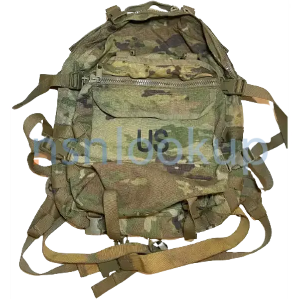 8465-01-641-6358 FIELD PACK 8465016416358 016416358 1/1 8465-01-641-6358 FIELD PACK 8465016416358 016416358 1/1