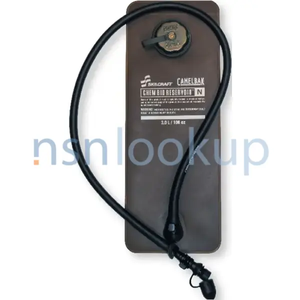 8465-01-643-5606 HYDRATION SYSTEM 8465016435606 016435606 1/1