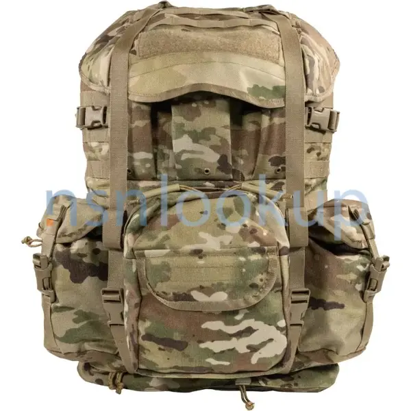 8465-01-673-3364 FIELD PACK 8465016733364 016733364 1/1