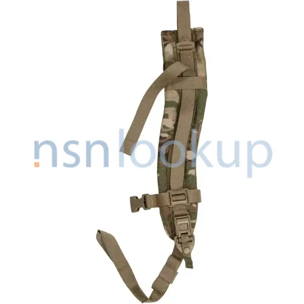 8465-01-673-3517 STRAP,BAG CARRIER,INDIVIDUAL EQUIPMENT 8465016733517 016733517 1/1 8465-01-673-3517 STRAP,BAG CARRIER,INDIVIDUAL EQUIPMENT 8465016733517 016733517 1/1
