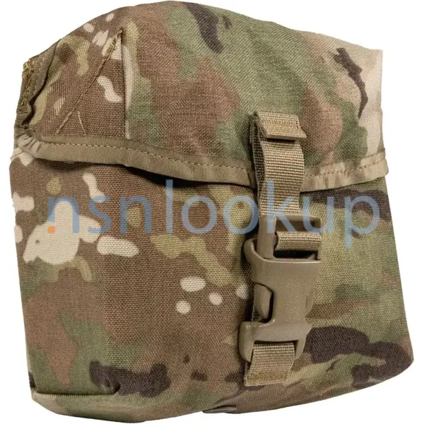 8465-01-F05-4530 M250 100 Round Pouch,OCP 846501F054530 01F054530 1/1 8465-01-F05-4530 M250 100 Round Pouch,OCP 846501F054530 01F054530 1/1