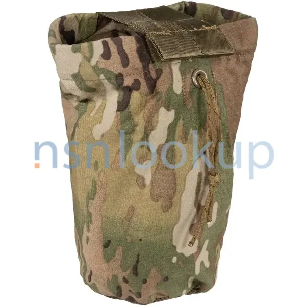 8465-01-F05-4531 MOLLE Dump Pouch,OCP 846501F054531 01F054531 1/1 8465-01-F05-4531 MOLLE Dump Pouch,OCP 846501F054531 01F054531 1/1