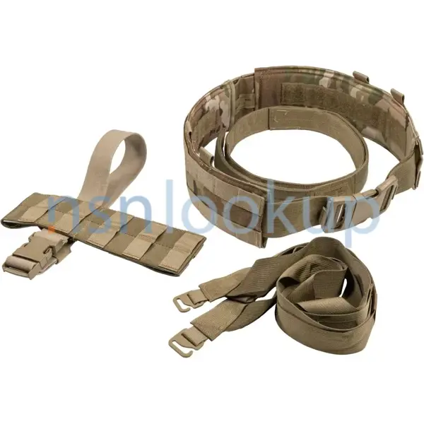 8465-01-F05-4532 Modular Belt System, OCP 846501F054532 01F054532 1/1