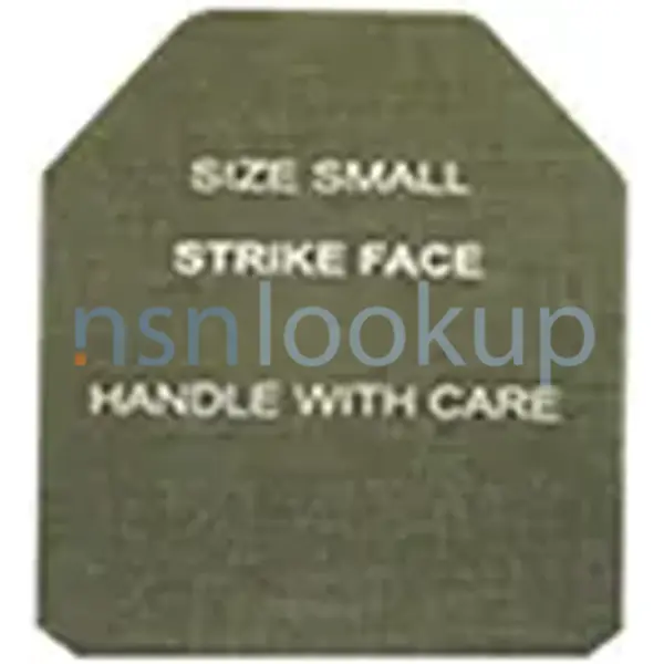 8470-01-520-7360 INSERTS,ENHANCED SMALL ARMS 8470015207360 015207360 1/1