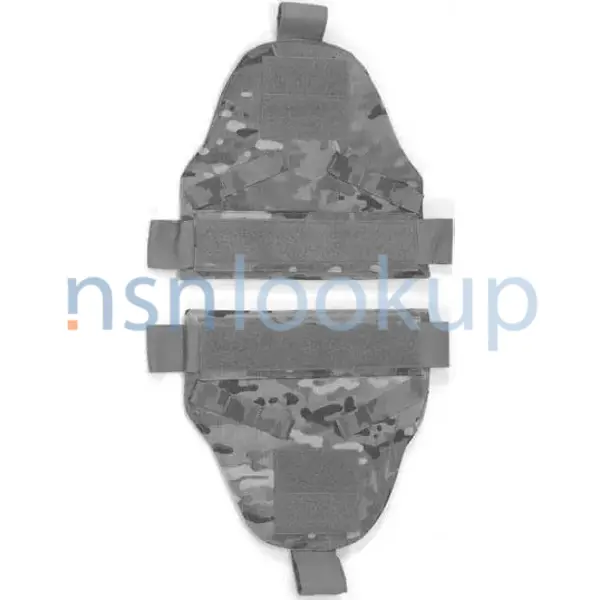 8470-01-584-0905 DELTOID PROTECTOR ASSEMBLY 8470015840905 015840905 1/1 8470-01-584-0905 DELTOID PROTECTOR ASSEMBLY 8470015840905 015840905 1/1