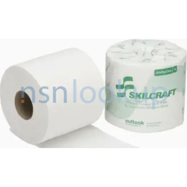 8540-01-691-2277 PAPER,TOILET 8540016912277 016912277 1/1