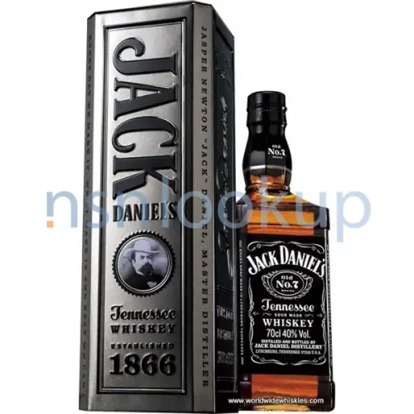 8965-01-578-1410 WHISKY,STRAIGHT 8965015781410 015781410 1/1